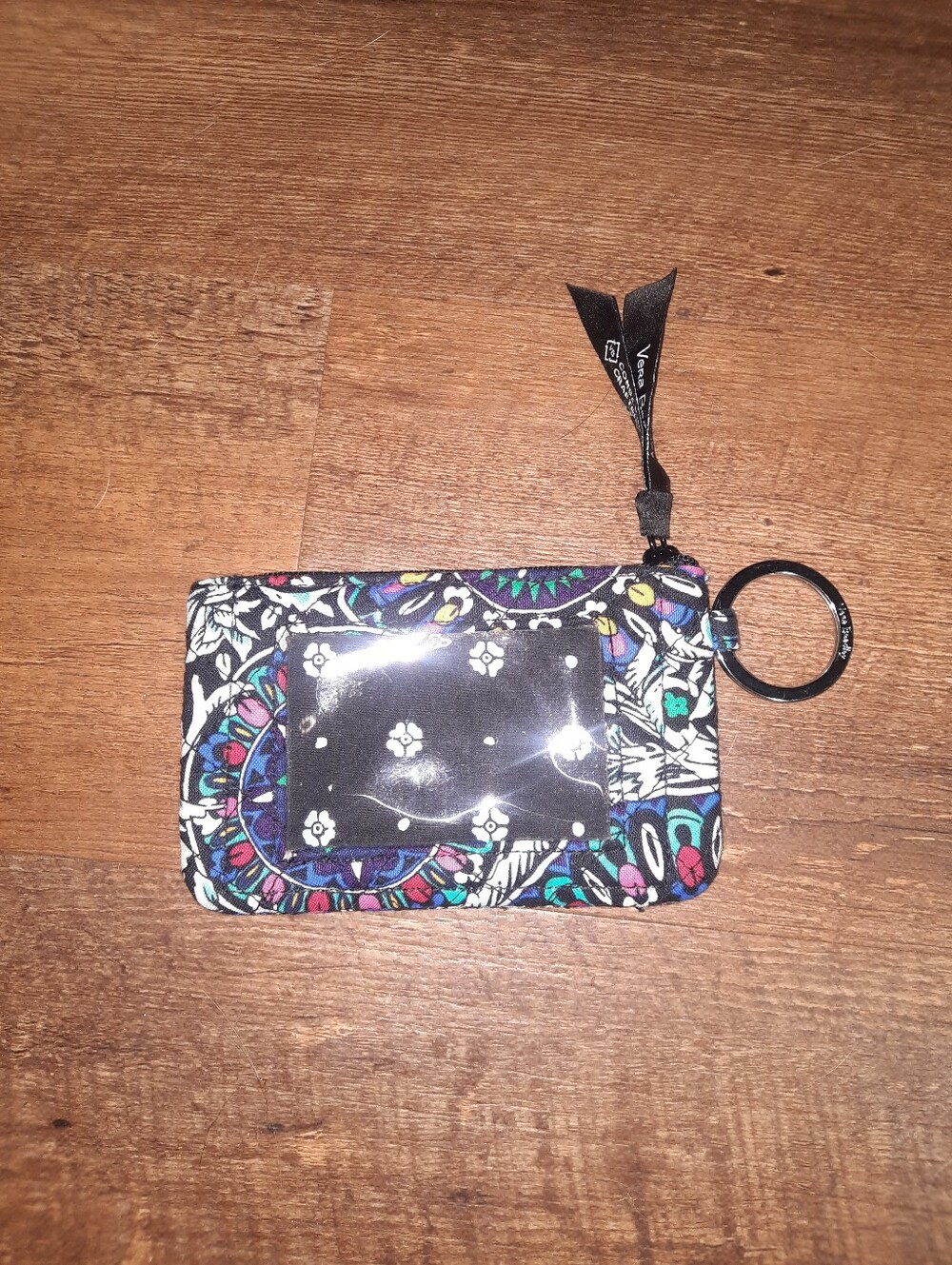 Vera Bradley ID Pouch